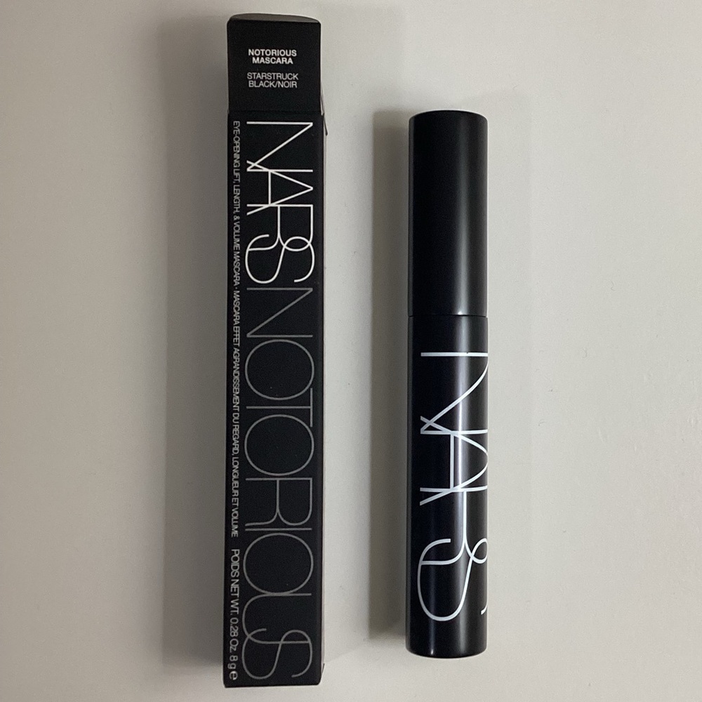 NARS Notorious Mascara